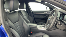 BMW 4 Series 420i M Sport 5dr Step Auto Petrol Hatchback